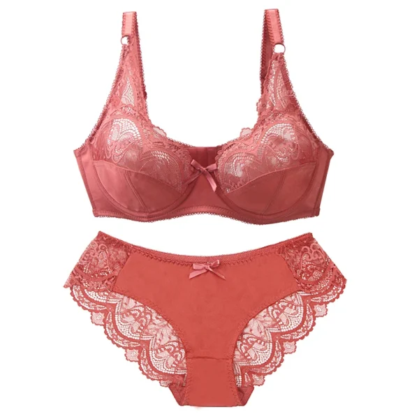 Сет гаће и грудњак са жицом 28А – 52G