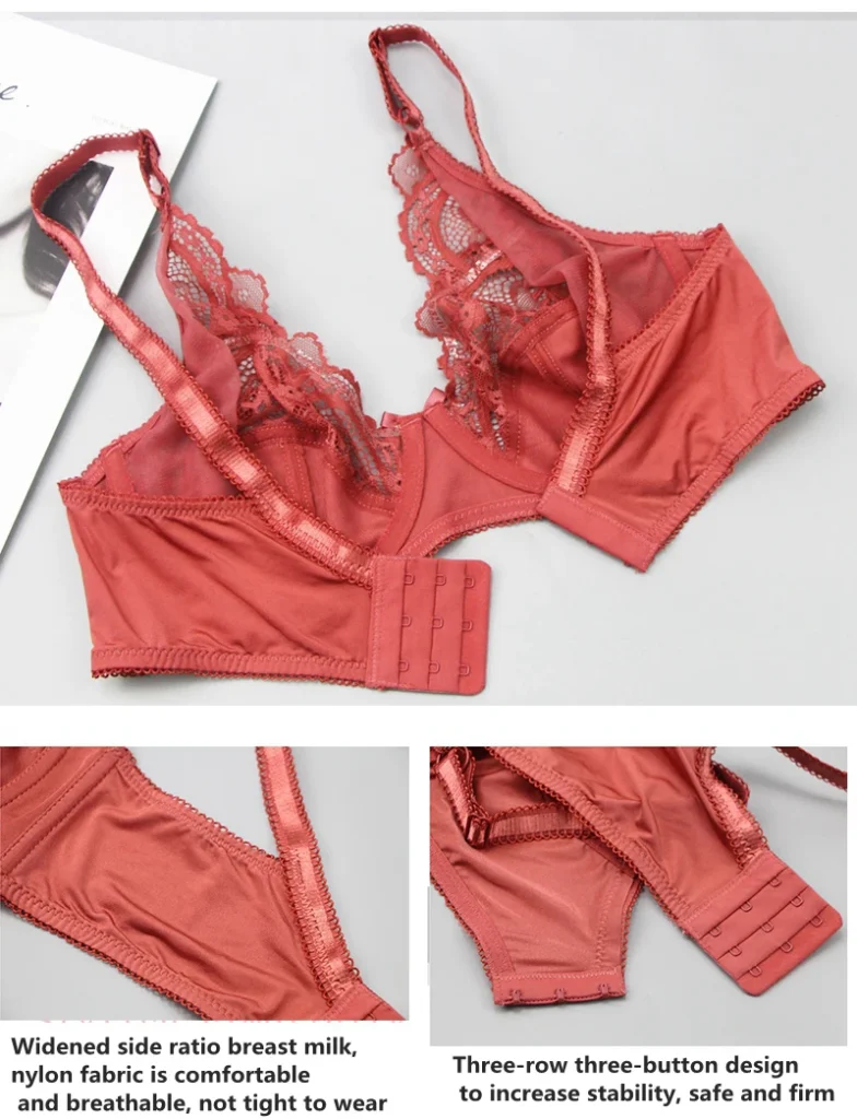 Сет гаће и грудњак са жицом 28А – 52G