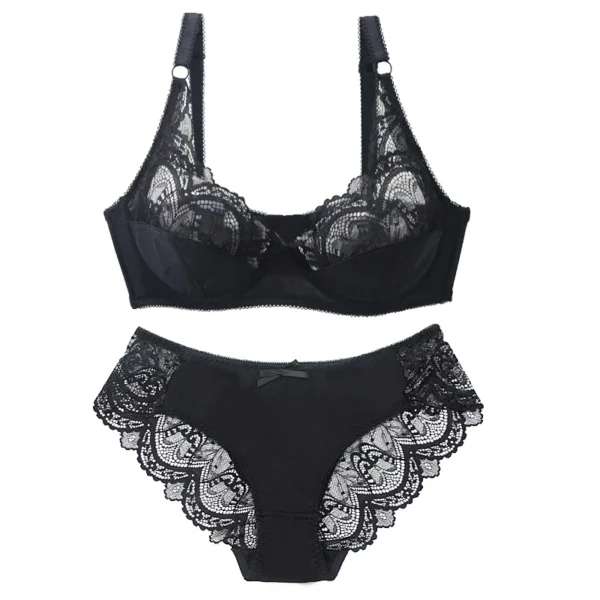 Сет гаће и грудњак са жицом 28А – 52G