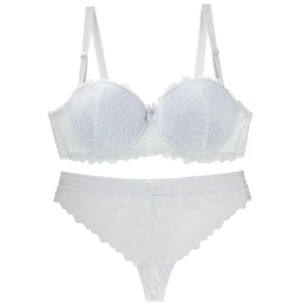 Сет танга гаће и грудњак са жицом 28А - 52G