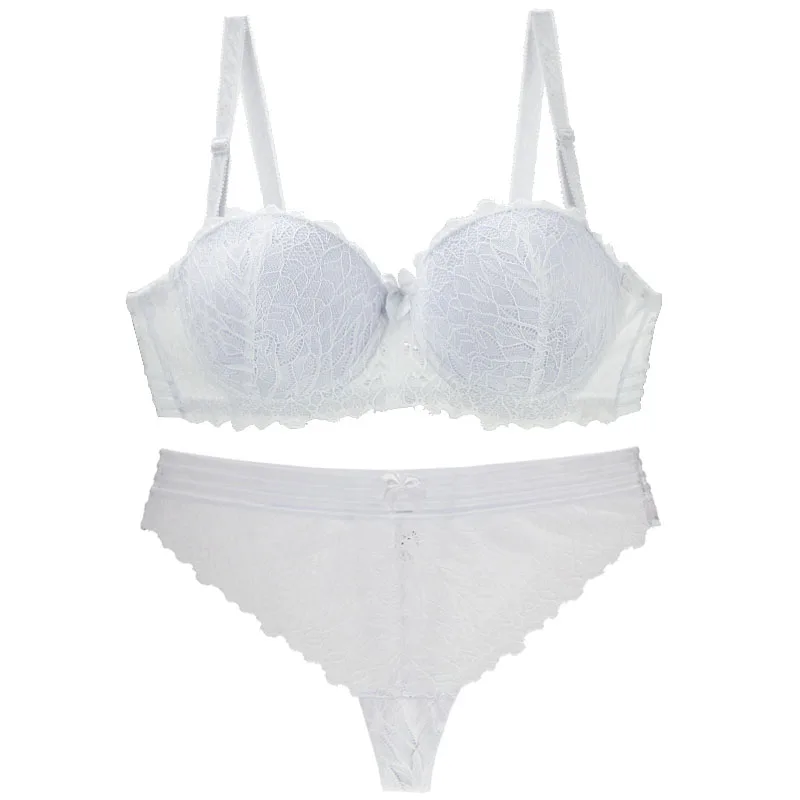 Сет танга гаће и грудњак са жицом 28А – 52G