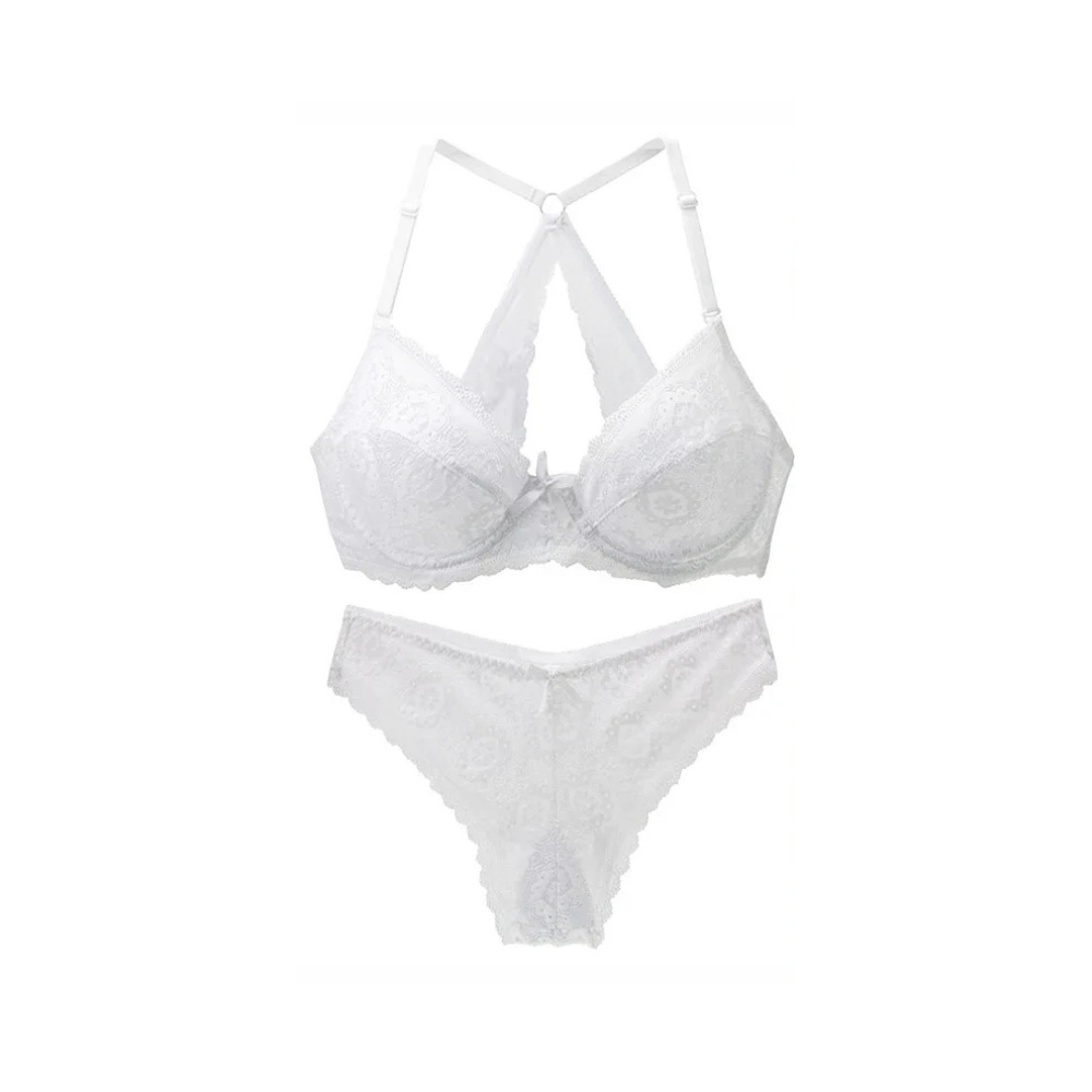 Сет гаће и грудњак са жицом 28А – 52G