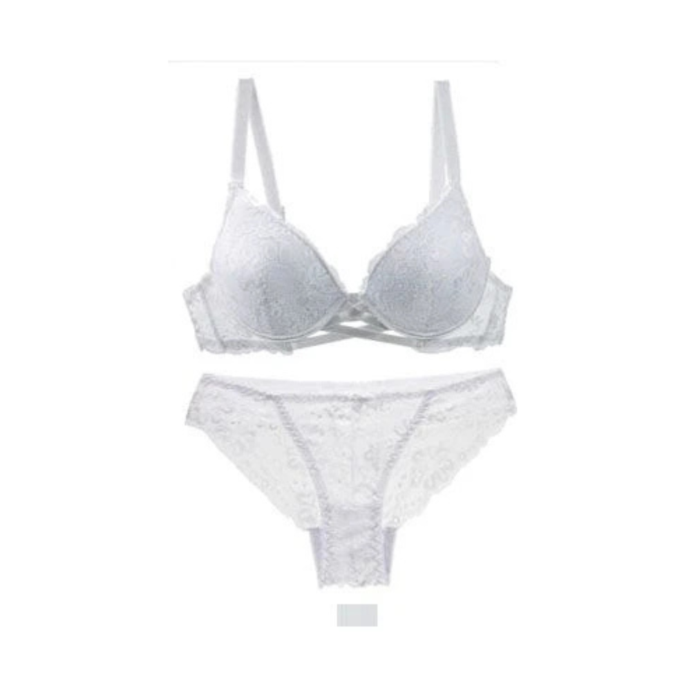 Сет гаће и грудњак са жицом 28А – 50G