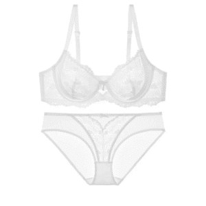 Сет грудњак са жицом и гаће  28А - 52G