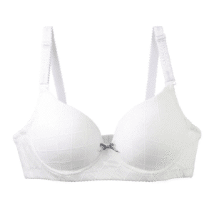 Грудњак са одвојивим бретелама и жицом 28А - 52G